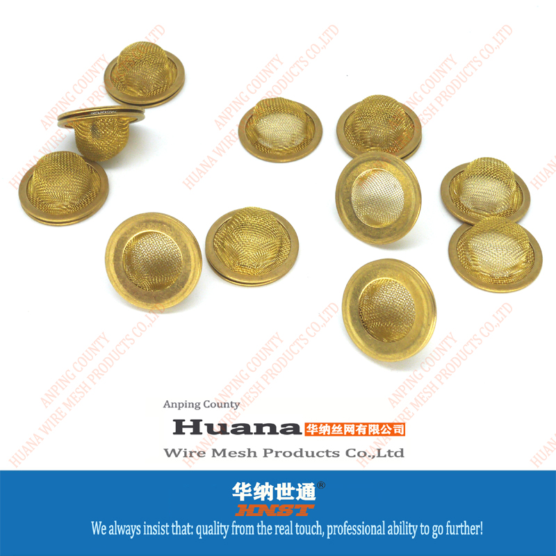 包邊過濾網(wǎng)